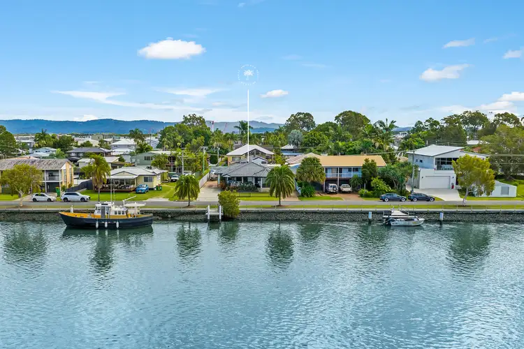 Second view of Homely house listing, 48 Boykambil Esplanade South, Hope Island QLD 4212