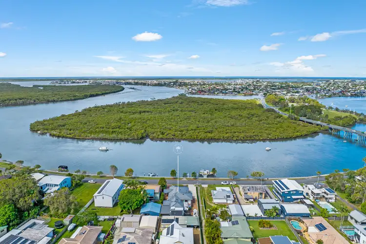 Third view of Homely house listing, 48 Boykambil Esplanade South, Hope Island QLD 4212