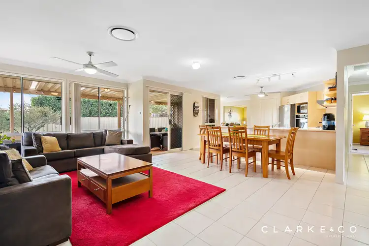 Second view of Homely house listing, 2 Tallowwood Way, Thornton NSW 2322