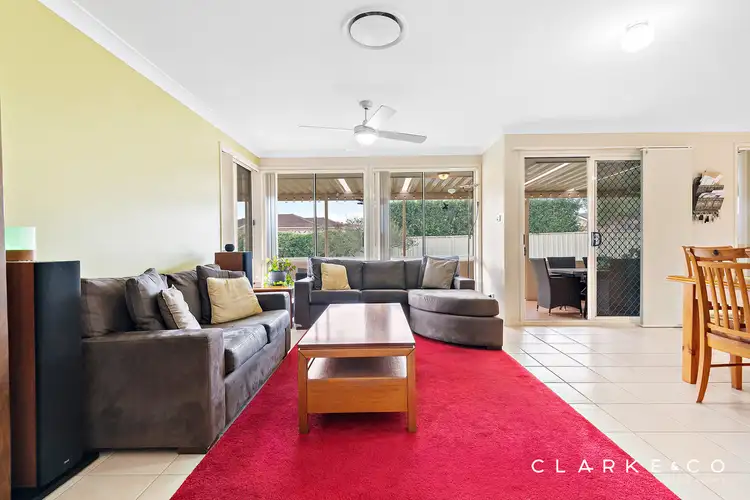 Third view of Homely house listing, 2 Tallowwood Way, Thornton NSW 2322