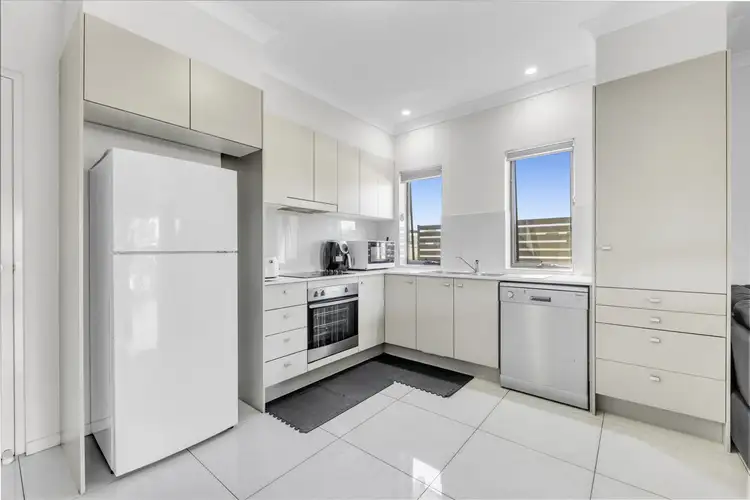 Second view of Homely unit listing, 6/29 Grasspan Street, Zillmere QLD 4034