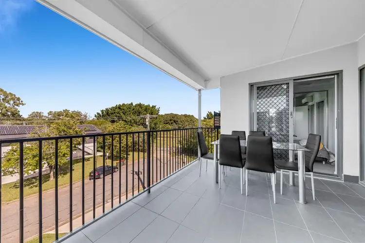 Third view of Homely unit listing, 6/29 Grasspan Street, Zillmere QLD 4034