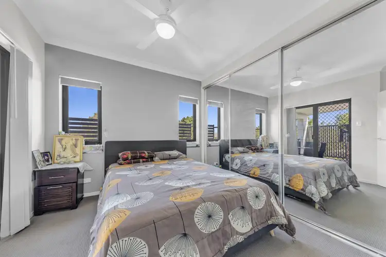 Fourth view of Homely unit listing, 6/29 Grasspan Street, Zillmere QLD 4034