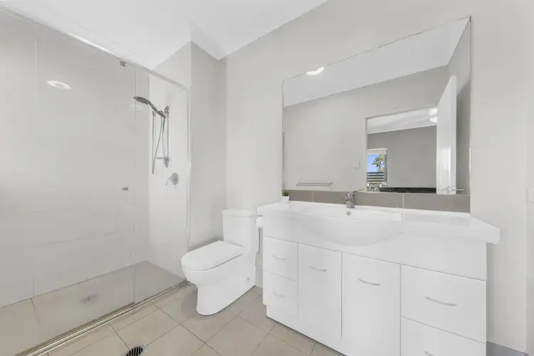 Fifth view of Homely unit listing, 6/29 Grasspan Street, Zillmere QLD 4034
