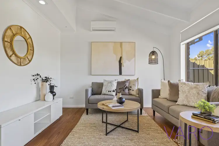Second view of Homely unit listing, 2/14 Cortina Avenue, Holden Hill SA 5088