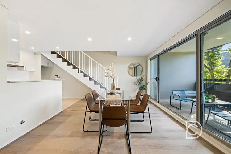21/57-63 Fairlight Street, Five Dock NSW 2046