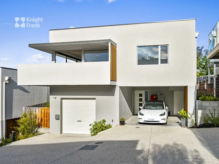 7/4 Tanina Mews, Kingston Beach TAS 7050
