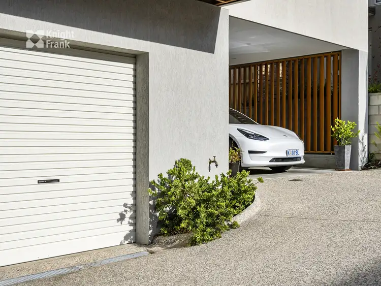 Third view of Homely townhouse listing, 7/4 Tanina Mews, Kingston Beach TAS 7050