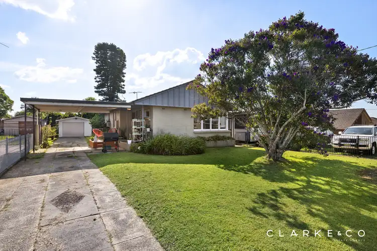 20 Dalwood Street, Woodberry NSW 2322
