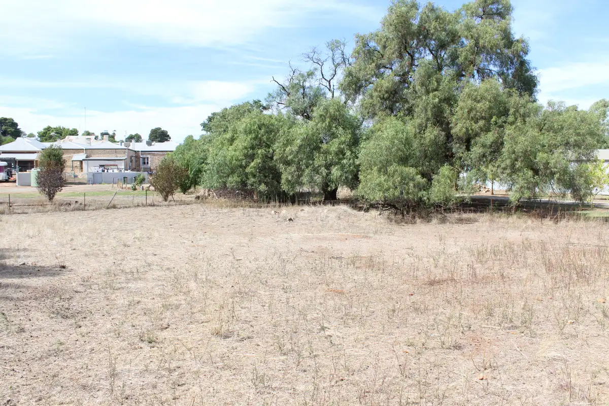 Main view of Homely land listing, 4 Little Bourke Street, Spalding SA 5454
