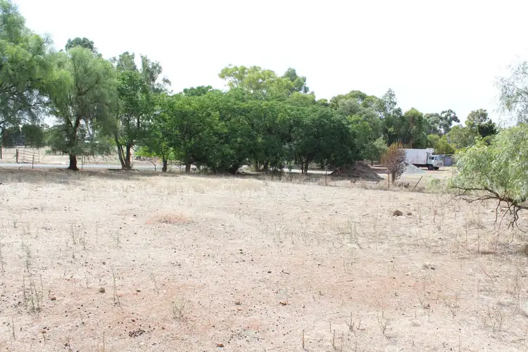 Second view of Homely land listing, 4 Little Bourke Street, Spalding SA 5454