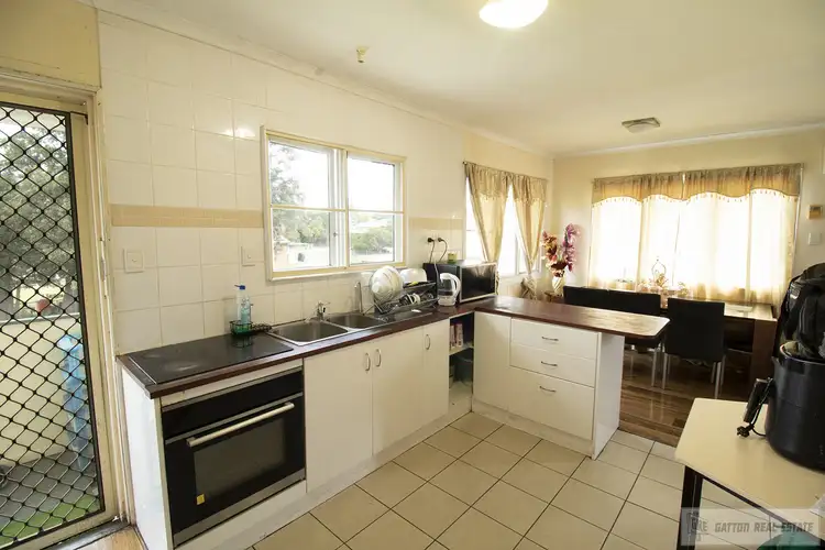 Second view of Homely house listing, 14 Yates Street, Gatton QLD 4343