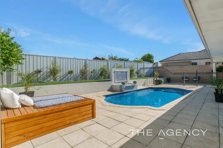 43 Fenchurch Street, Alexander Heights WA 6064