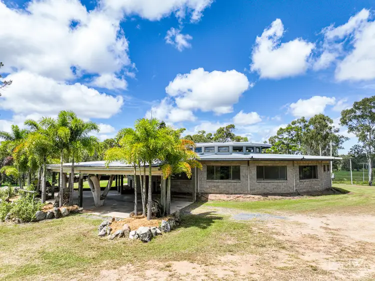 Second view of Homely rural property listing, 142 Whites Road, Bondoola QLD 4703