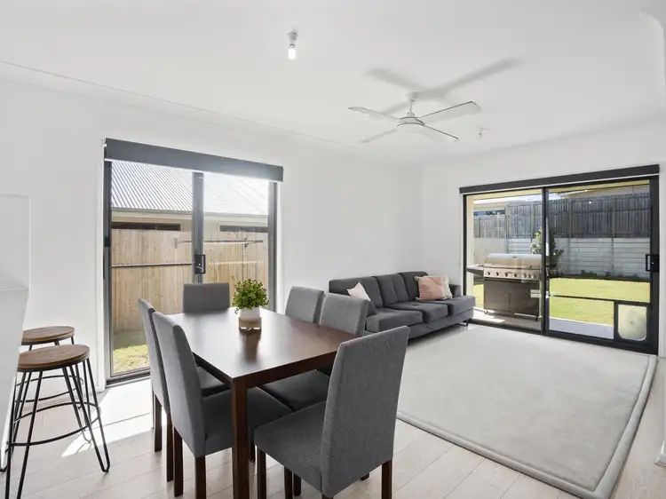 27 Steves Way, Coomera QLD 4209