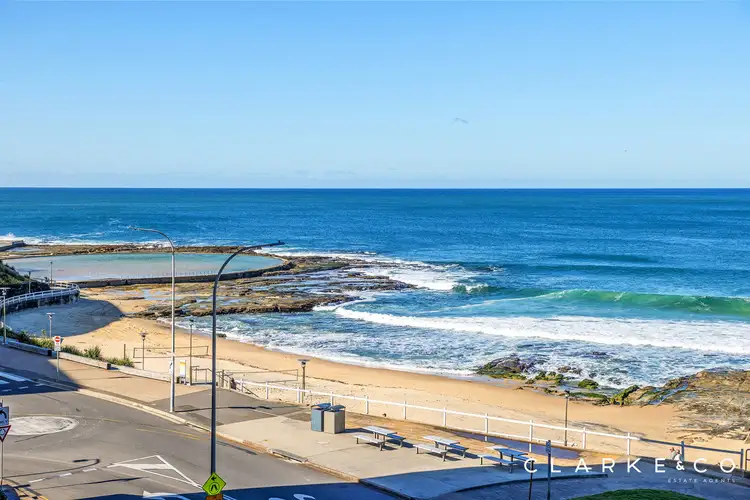 18/55 Shortland Esplanade, Newcastle East NSW 2300