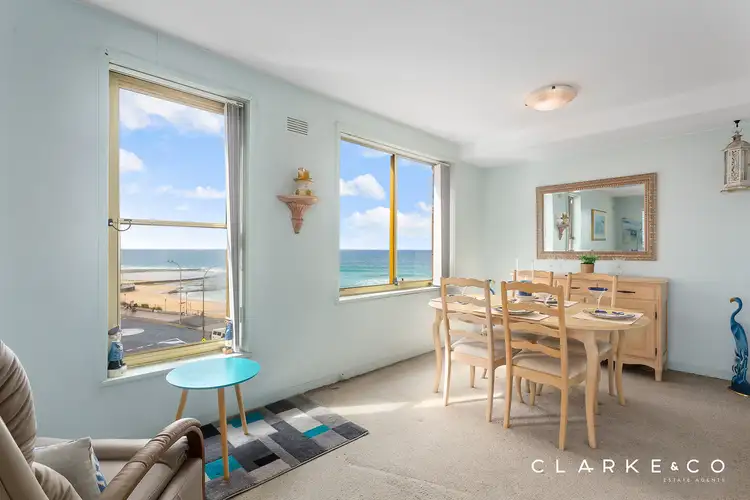Third view of Homely unit listing, 18/55 Shortland Esplanade, Newcastle East NSW 2300