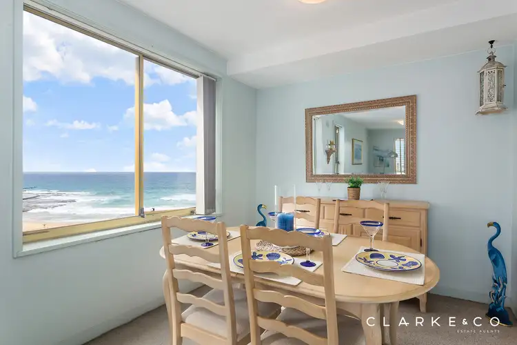 Fourth view of Homely unit listing, 18/55 Shortland Esplanade, Newcastle East NSW 2300
