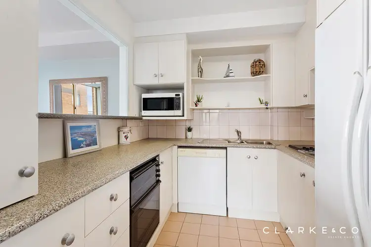 Sixth view of Homely unit listing, 18/55 Shortland Esplanade, Newcastle East NSW 2300