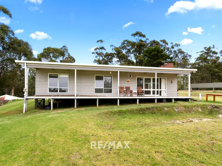 Second view of Homely house listing, 31b Mill Point Road, Toorloo Arm VIC 3909