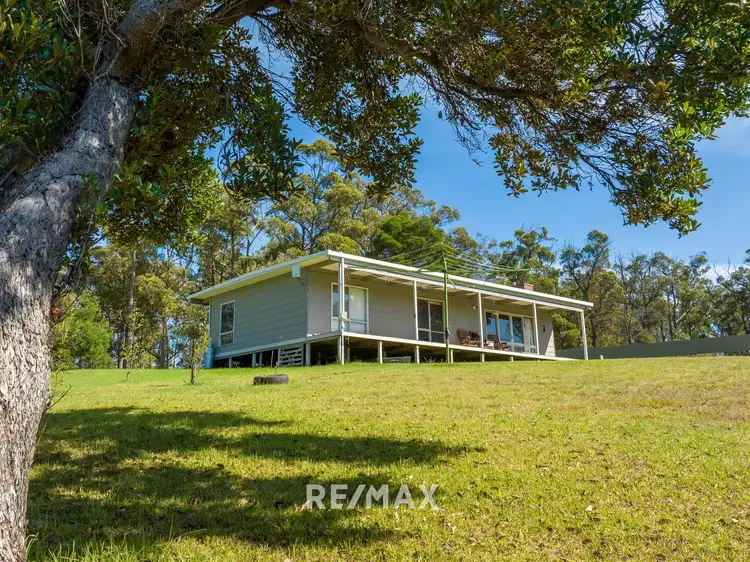 Fourth view of Homely house listing, 31b Mill Point Road, Toorloo Arm VIC 3909