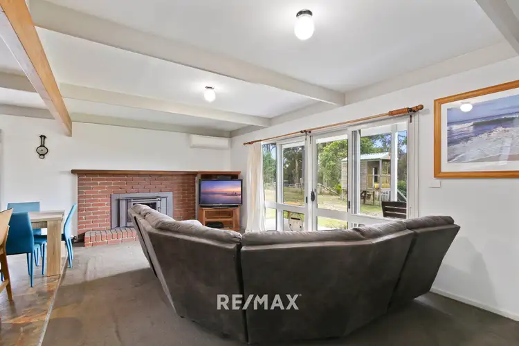 Fifth view of Homely house listing, 31b Mill Point Road, Toorloo Arm VIC 3909