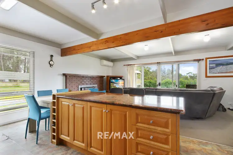 Sixth view of Homely house listing, 31b Mill Point Road, Toorloo Arm VIC 3909