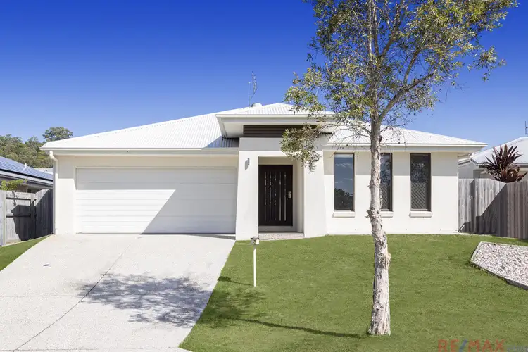 3 Waterstone Court, Little Mountain QLD 4551
