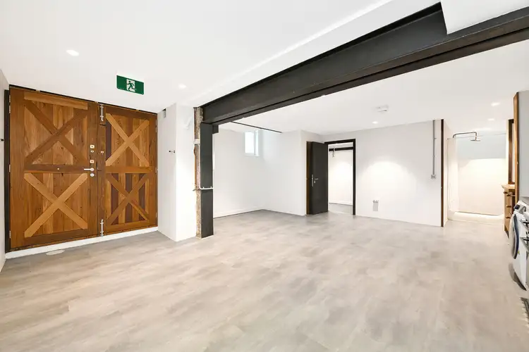 Main view of Homely apartment listing, 1/32B Burton Street, Darlinghurst NSW 2010