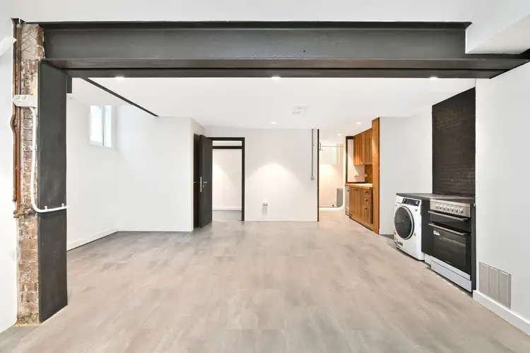 Fourth view of Homely apartment listing, 1/32B Burton Street, Darlinghurst NSW 2010