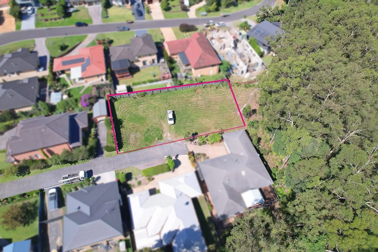 Main view of Homely land listing, 15 Wattlevale Place, Ulladulla NSW 2539