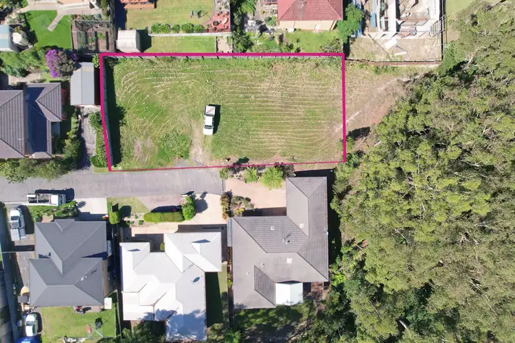 Fourth view of Homely land listing, 15 Wattlevale Place, Ulladulla NSW 2539