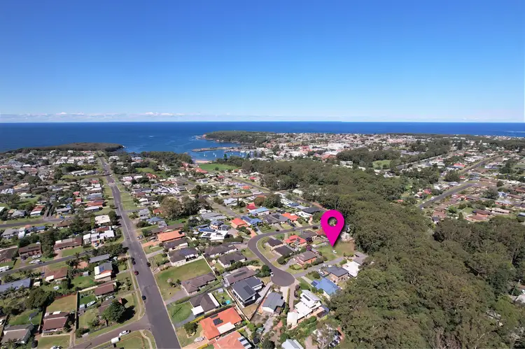 Fifth view of Homely land listing, 15 Wattlevale Place, Ulladulla NSW 2539