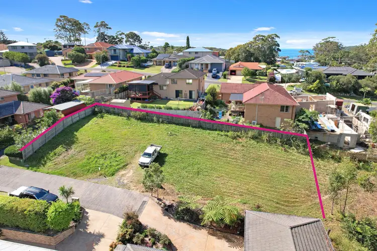 Sixth view of Homely land listing, 15 Wattlevale Place, Ulladulla NSW 2539