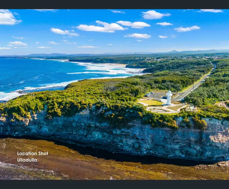 Seventh view of Homely land listing, 15 Wattlevale Place, Ulladulla NSW 2539
