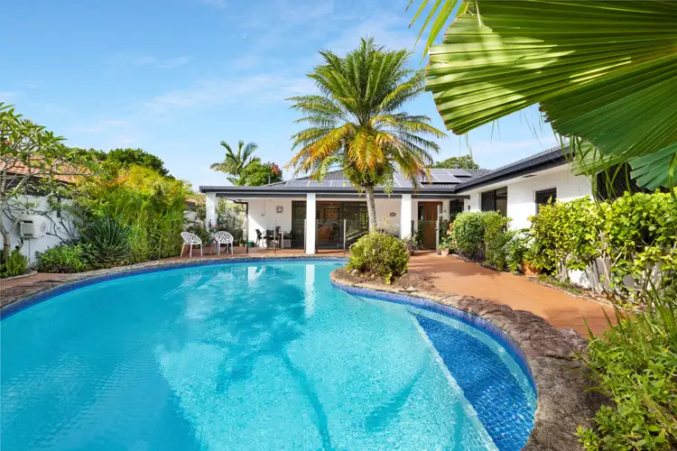 Main view of Homely house listing, 6 Bombala Street, Broadbeach Waters QLD 4218