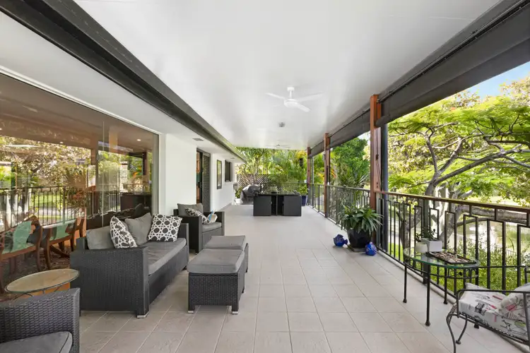 Third view of Homely house listing, 6 Bombala Street, Broadbeach Waters QLD 4218