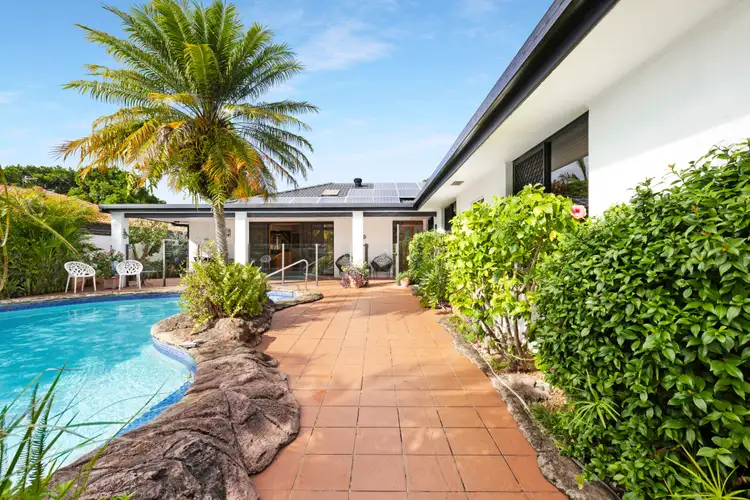 Sixth view of Homely house listing, 6 Bombala Street, Broadbeach Waters QLD 4218