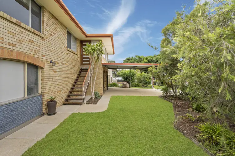 21 Bungowla Street, Bracken Ridge QLD 4017