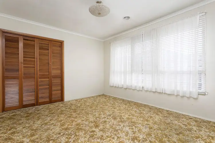 Fifth view of Homely house listing, 50 Anderson Street, Lalor VIC 3075