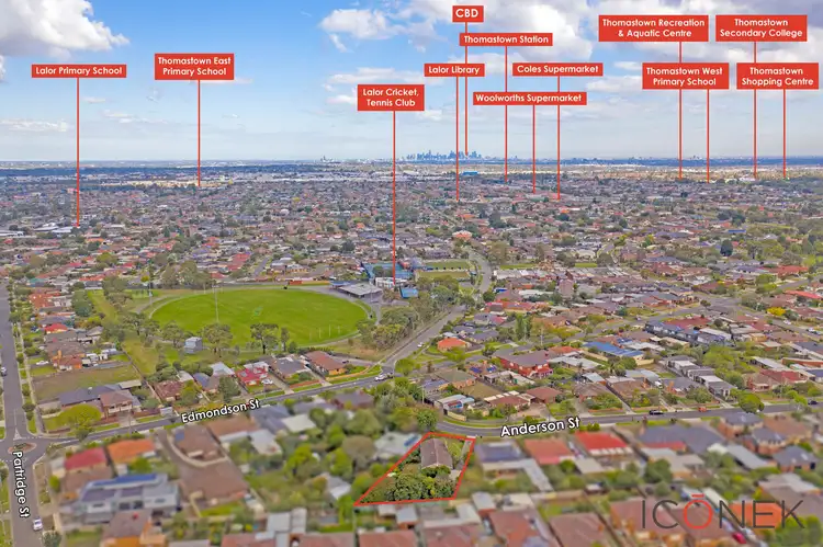 Seventh view of Homely house listing, 50 Anderson Street, Lalor VIC 3075