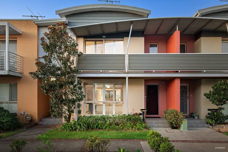 3/43 Linwood Street, Maryville NSW 2293
