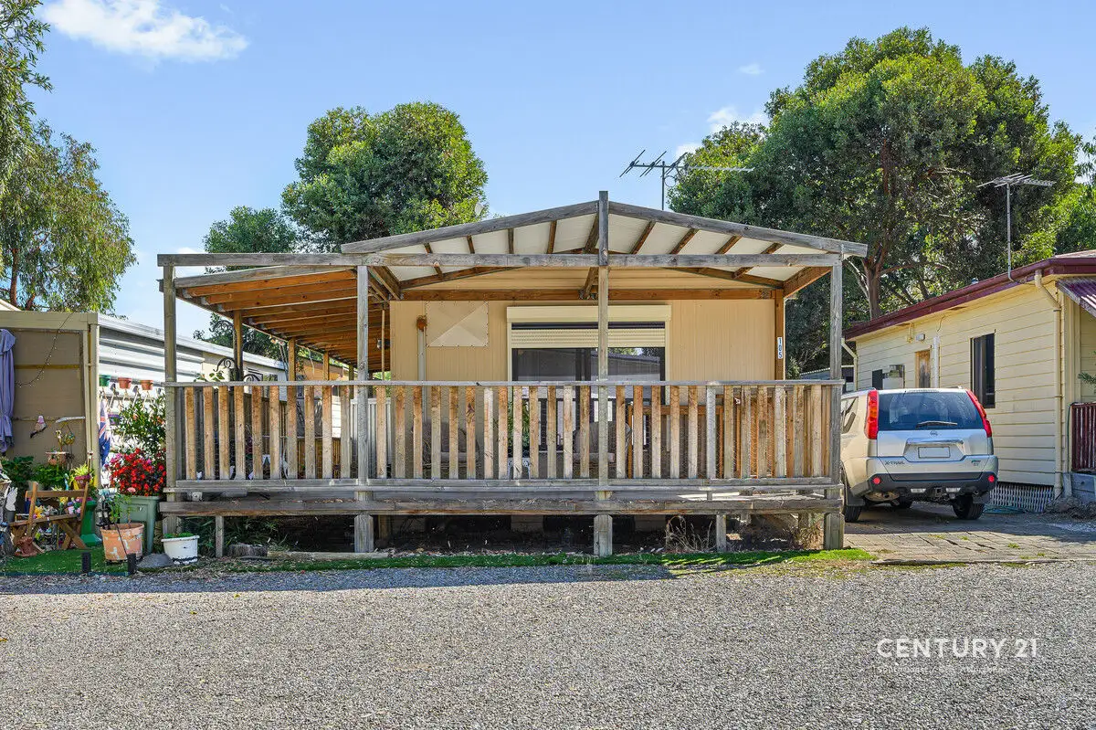 Main view of Homely house listing, Site 105/22 Tuit Road, Port Willunga SA 5173
