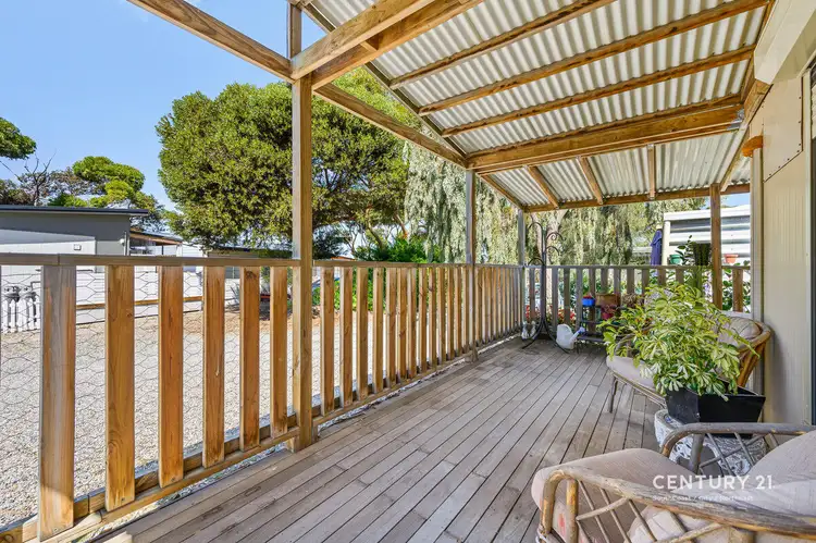 Second view of Homely house listing, Site 105/22 Tuit Road, Port Willunga SA 5173