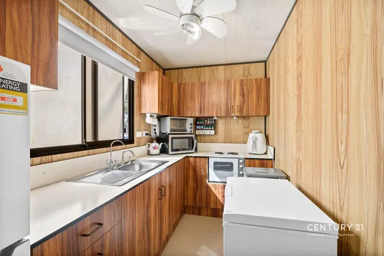 Fifth view of Homely house listing, Site 105/22 Tuit Road, Port Willunga SA 5173