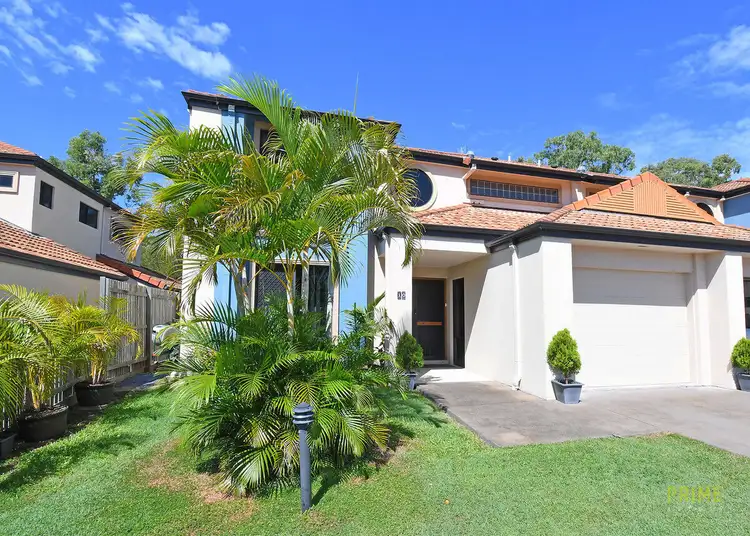 Second view of Homely unit listing, 10/2 Barnstaple Street, Torquay QLD 4655