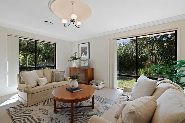 Fourth view of Homely house listing, 4 Jake Court, Middle Ridge QLD 4350
