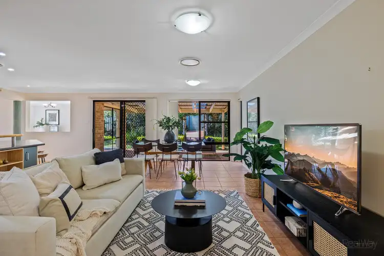 Fifth view of Homely house listing, 4 Jake Court, Middle Ridge QLD 4350
