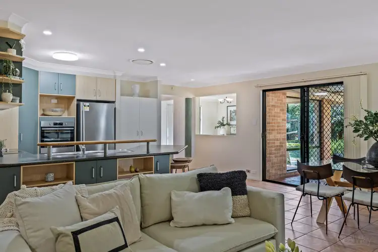 Sixth view of Homely house listing, 4 Jake Court, Middle Ridge QLD 4350