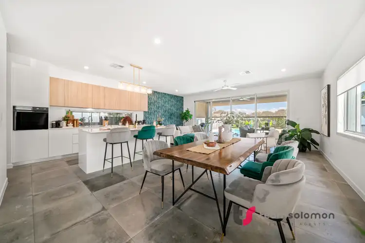 Second view of Homely house listing, 88a Channel Street, Cleveland QLD 4163